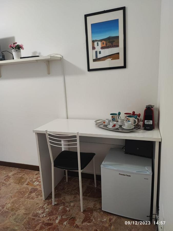 فندق Casa Di Lory ميلان المظهر الخارجي الصورة